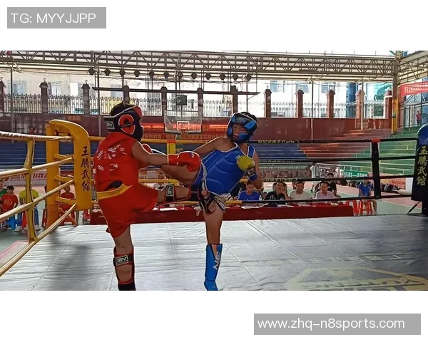 博真体育培训机构助力青少年成长与发展打造全方位体育教育新模式