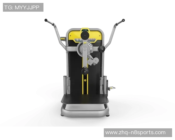 探索多样化的杠体育运动器材及其在健身中的应用与效果分析